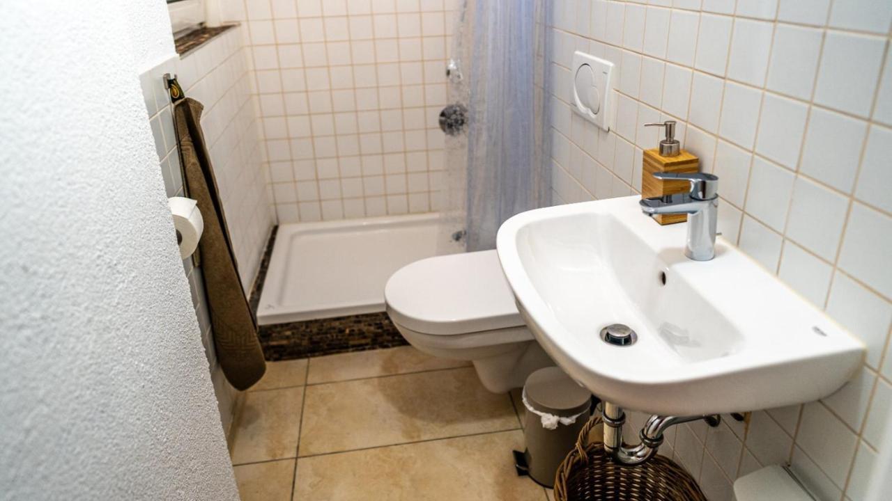 Am Spittlerturm Apartman Nürnberg Kültér fotó