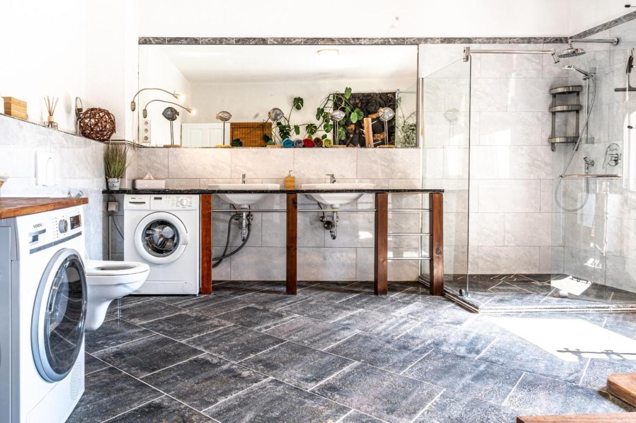 Am Spittlerturm Apartman Nürnberg Kültér fotó