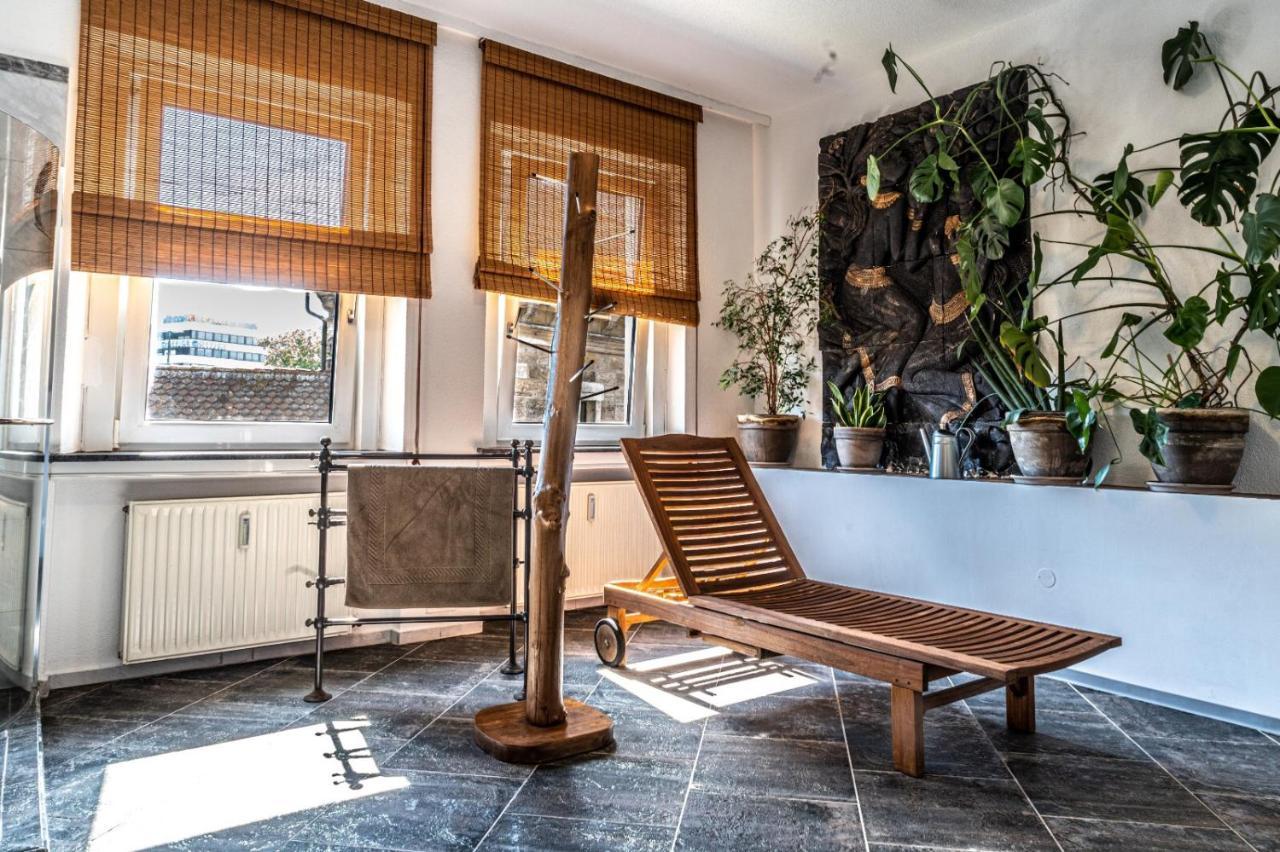 Am Spittlerturm Apartman Nürnberg Kültér fotó