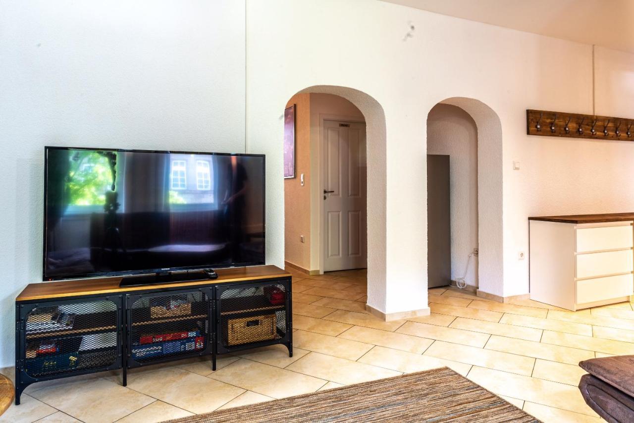 Am Spittlerturm Apartman Nürnberg Kültér fotó