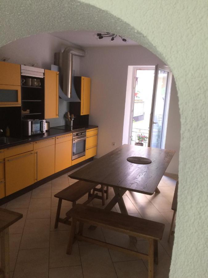 Am Spittlerturm Apartman Nürnberg Kültér fotó