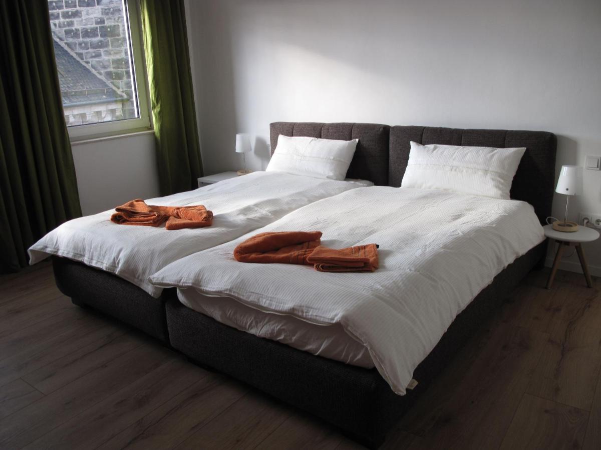 Am Spittlerturm Apartman Nürnberg Kültér fotó
