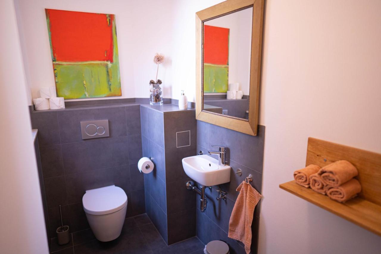 Am Spittlerturm Apartman Nürnberg Kültér fotó