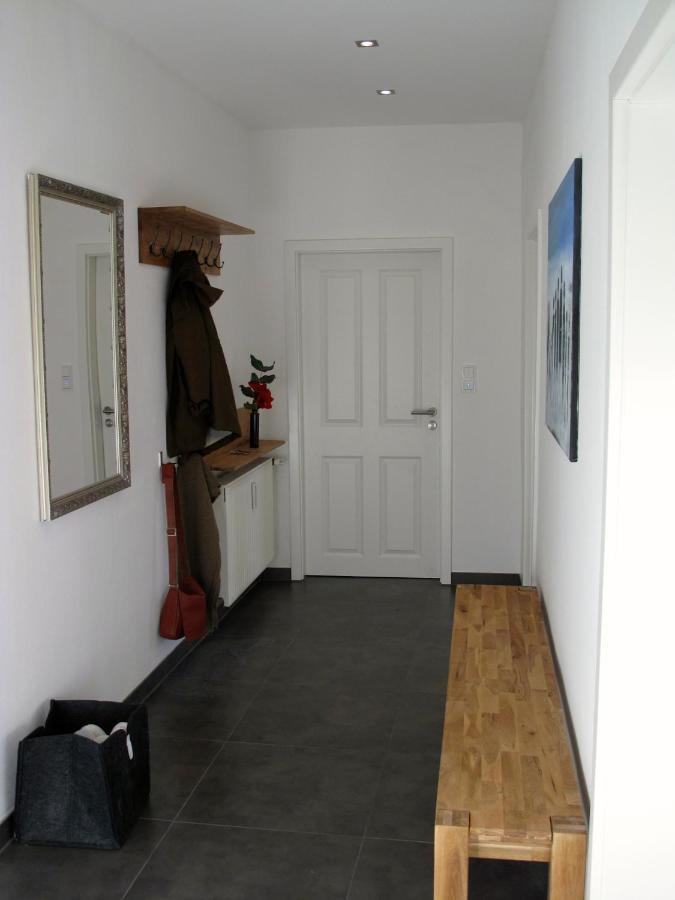 Am Spittlerturm Apartman Nürnberg Kültér fotó